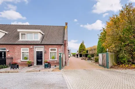 Foto Bosscheweg 44 5741SX Beek en Donk