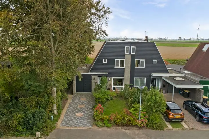 Foto Fregat 1 Wieringerwerf