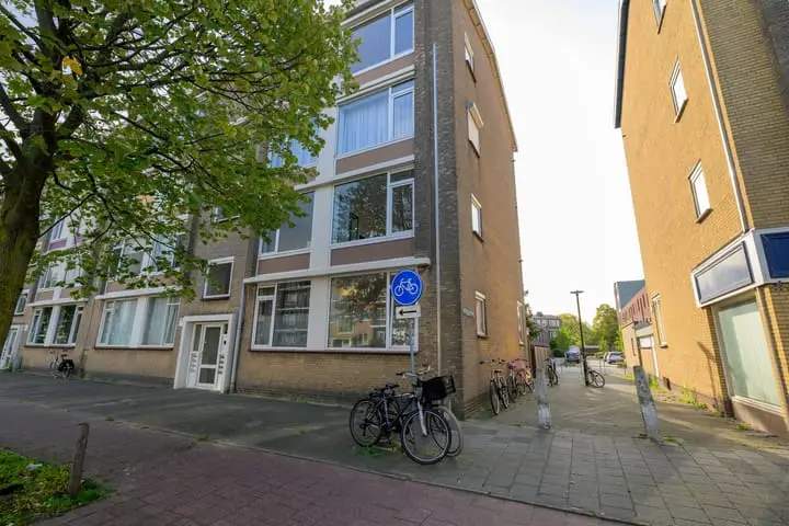 Foto Bruijnings Ingenhoeslaan 190 Voorburg