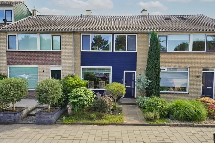 Foto Potgieterlaan 77 2394VD Hazerswoude-Rijndijk
