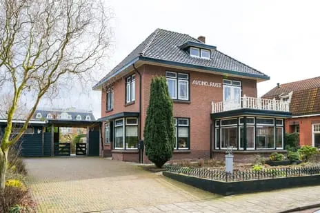 Foto Patrimoniumstraat 22 7121CH Aalten