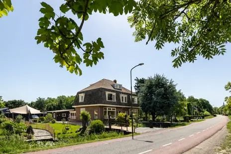 Foto Zandpad 32 3621ND Breukelen