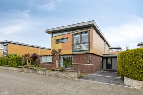 Foto Zijlpoort 8 2152RA Nieuw-Vennep