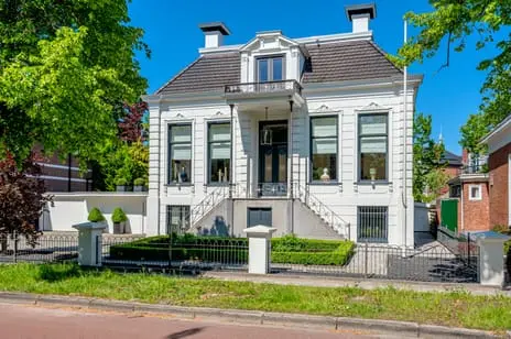 Foto Stationsweg 5 9671AL Winschoten