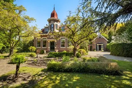 Foto Molendijk 49 3286BG Klaaswaal