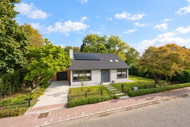 Foto van Elswijckstraat 10 5831GT Boxmeer