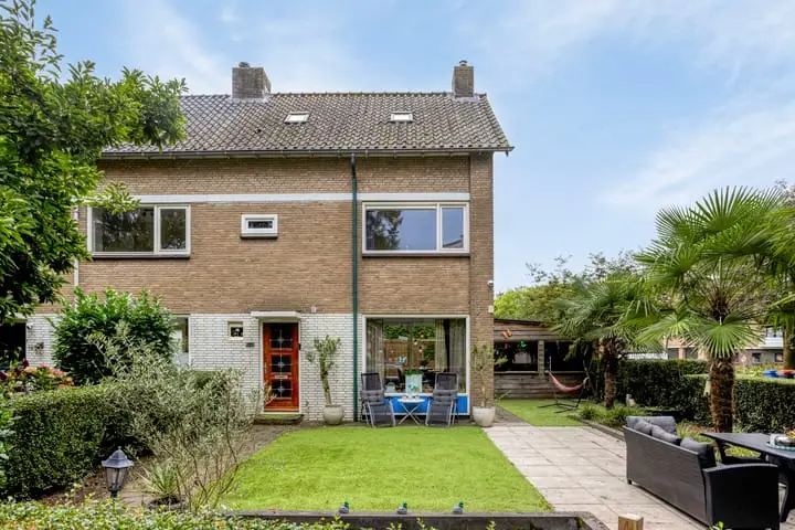Foto Mombaerstraat 160 Zwolle