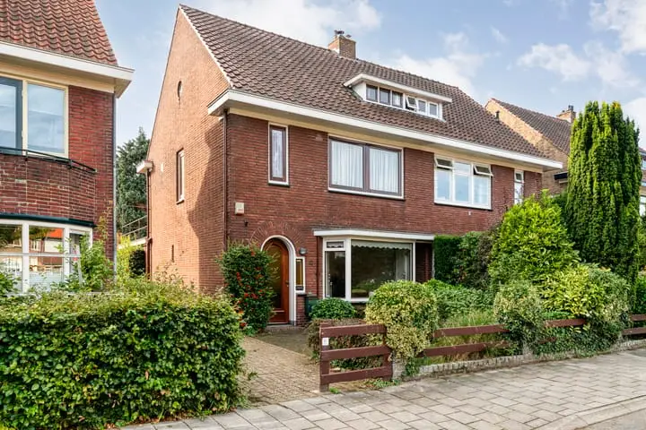 Foto Violierstraat 40 Almelo