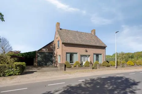Foto Gors 47 4741TA Hoeven