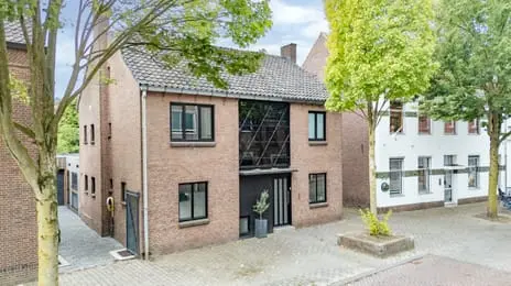 Foto Patersstraat 18 5801AV Venray