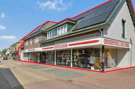 Foto Grotestraat 30 7081CG Gendringen
