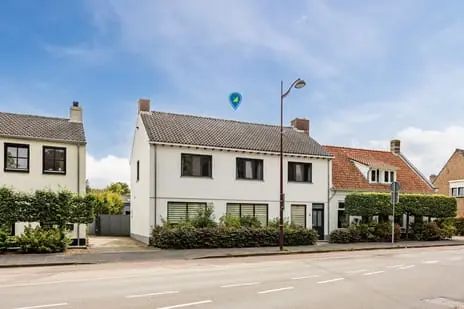 Foto Hofstraat 9 4741AK Hoeven