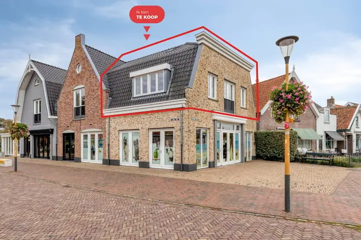 Foto Lange Reke 34 Renesse
