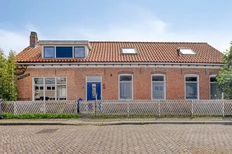 Foto Prins Hendrikstraat 4 4453CJ 's-Heerenhoek