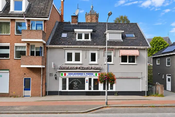 Foto Rijksweg-Noord 13 a Elst