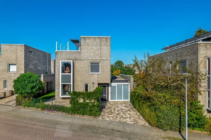 Foto Bijvancksingel 22 3207KR Spijkenisse