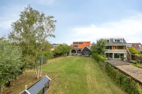 Foto Monnickendammerrijweg 20 1452PL Ilpendam