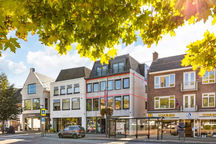Foto Utrechtseweg 178 2 Oosterbeek