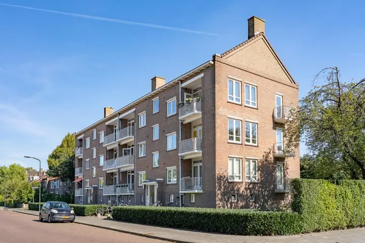 Foto Koraalstraat 33 B Breda
