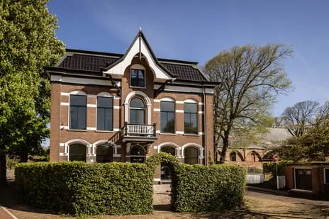 Foto Kerkesingel 1 1981BJ Velsen-Zuid