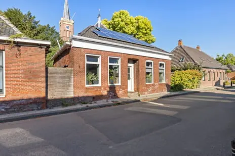 Foto Hoofdstraat 25 9988RS Usquert