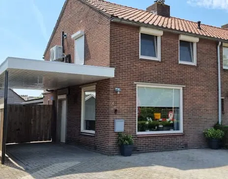 Foto Broekstraat 40 6612AC Nederasselt