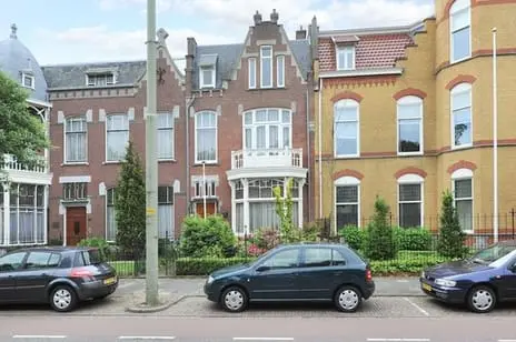 Foto Geestbrugweg 64 2281CP Rijswijk