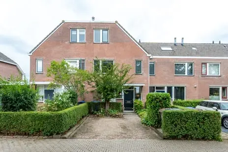 Foto Bovenkamp 10 3985PG Werkhoven