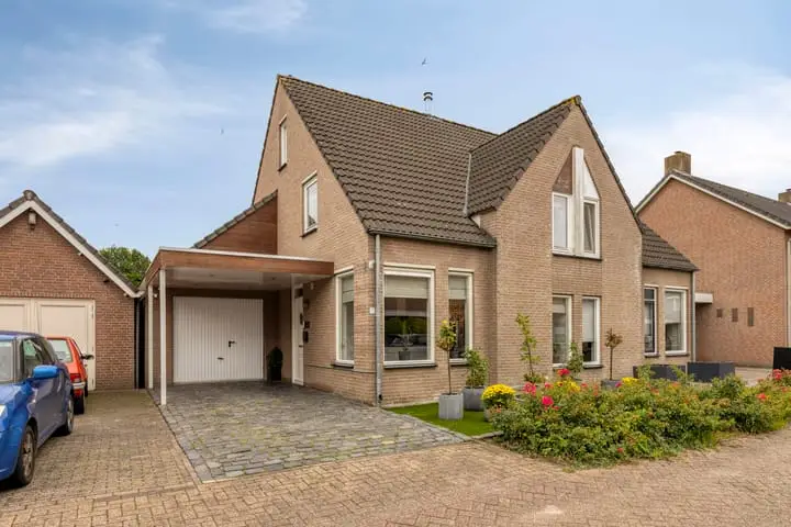 Foto Torenveld 17 5427JH Boekel