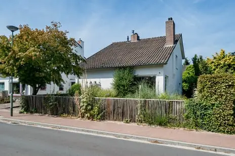 Foto Johan Frisostraat 13 6267BB Cadier en Keer