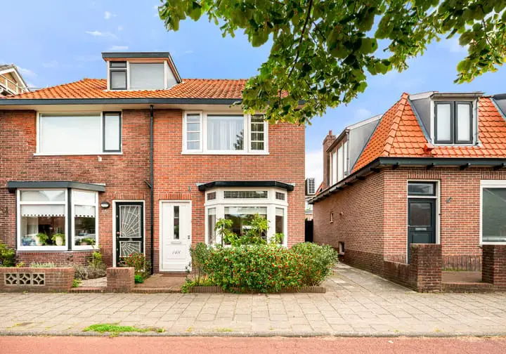 Foto Hagelingerweg 148 2071CM Santpoort-Noord