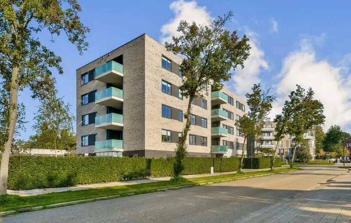 Foto Basiusstraat 37 Heerhugowaard