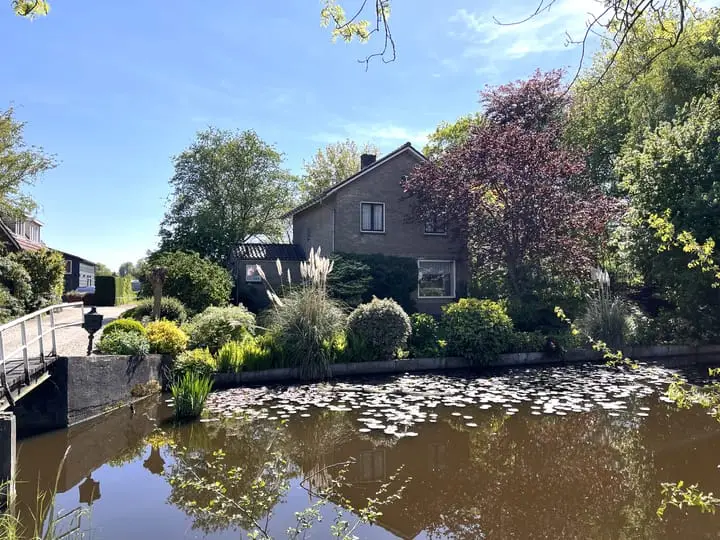 Foto Kruitmolen 23 Amstelveen