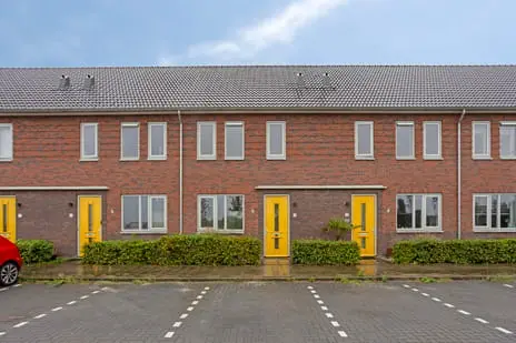 Foto K. Komensingel 11 1715AE Spanbroek