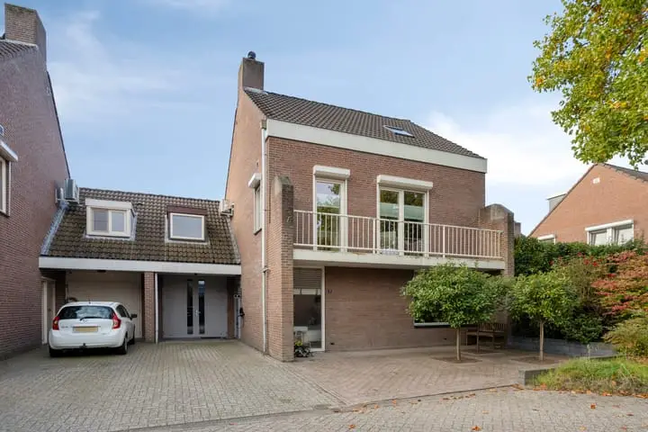 Foto Tamboerstraat 7 Weert