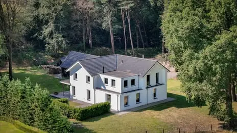 Foto Onder de Bos 103 8077TE Hulshorst