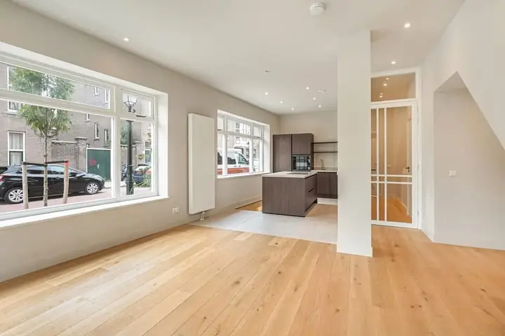 Foto Stevinstraat 56 A Den Haag
