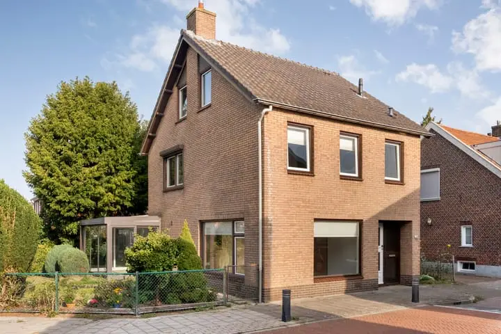 Foto Haverweg 25 Hengelo