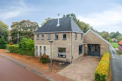 Foto Hereweg 266 9651AR Meeden