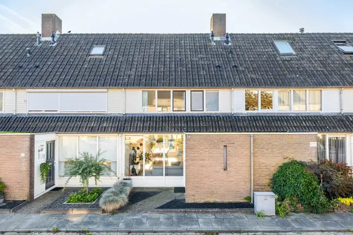 Foto Roerdomphof 19 Dongen