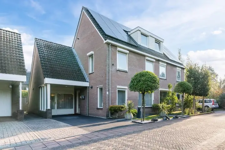 Foto Sleedoornstraat 84 Lichtenvoorde