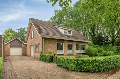 Foto Seradellehof 7 5094GH Lage Mierde