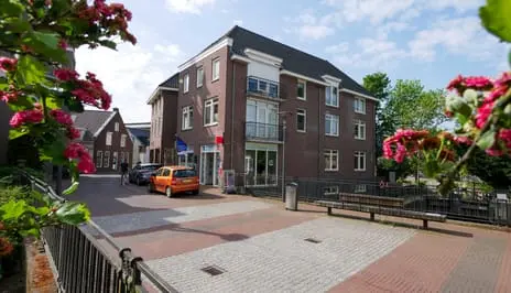 Foto Peulenstraat 247 3371AM Hardinxveld-Giessendam