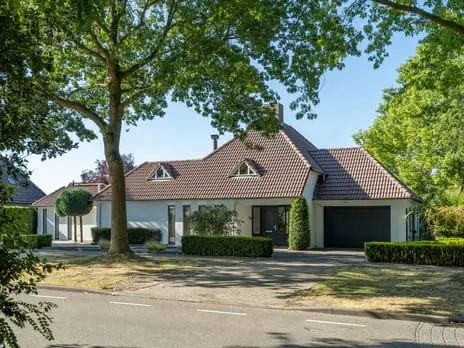 Foto Beekstraat 32 5673NA Nuenen