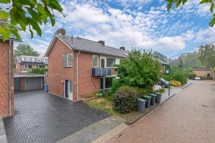 Foto Orion 39 Veldhoven