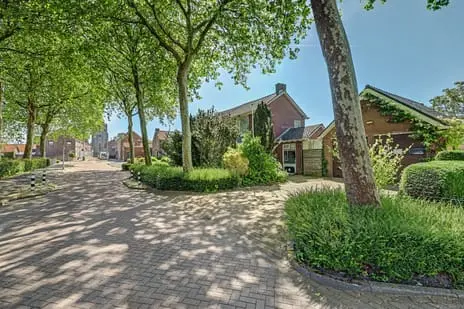 Foto Weststraat 25 4306CM Nieuwerkerk