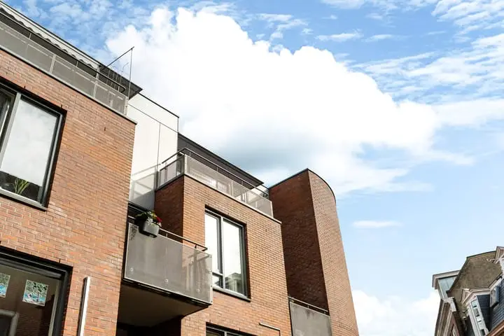 Foto Minnemastraat 52 Leeuwarden