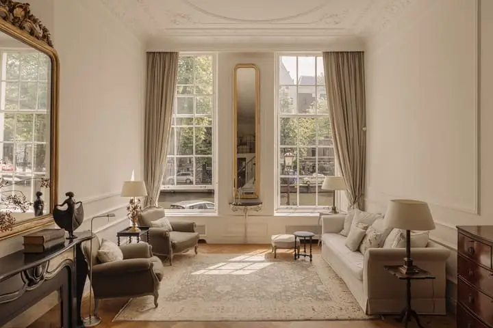 Foto Keizersgracht 444 F Amsterdam