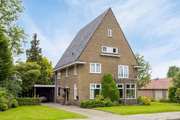 Foto Ootmarsumsestraat 23 7591EN Denekamp
