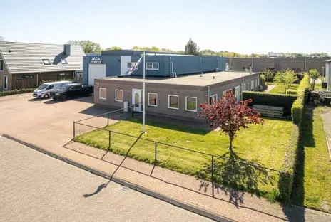 Foto Het Helmhout 73 9206AZ Drachten